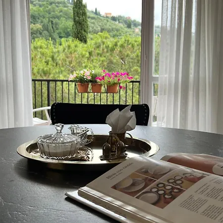 Appartement Vip With Swimming Pool *