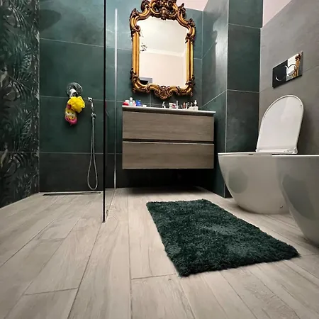 Apartment Vip With Swimming Pool *