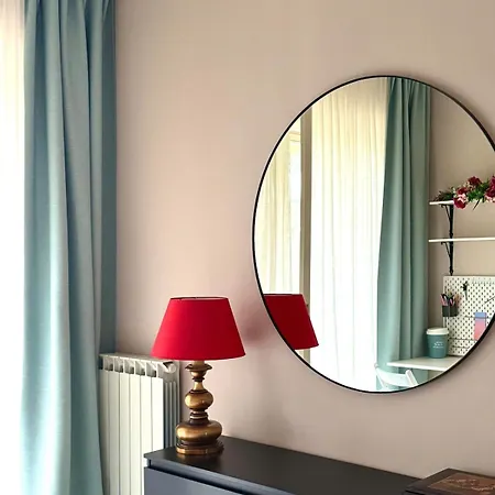 Apartment Vip With Swimming Pool