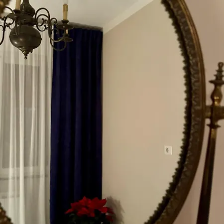 Vip With Swimming Pool Apartment