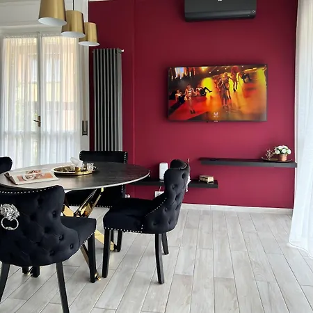 Apartament Vip With Swimming Pool *