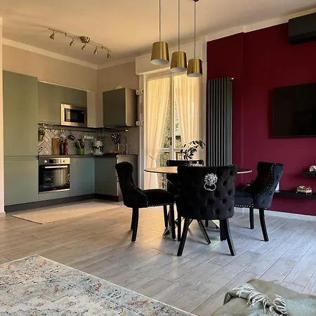 Apartment Vip With Swimming Pool *