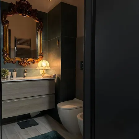 Apartament Vip With Swimming Pool *