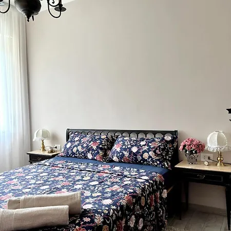 Vip With Swimming Pool Apartment Rapallo
