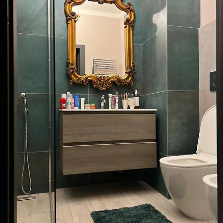 Vip With Swimming Pool Apartament