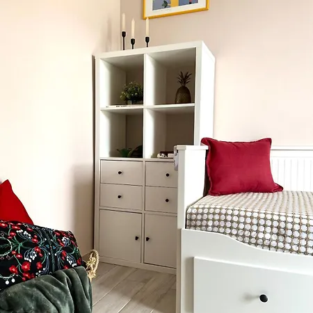 Apartament Vip With Swimming Pool Rapallo
