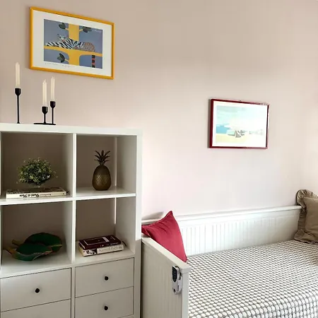 Apartament Vip With Swimming Pool *