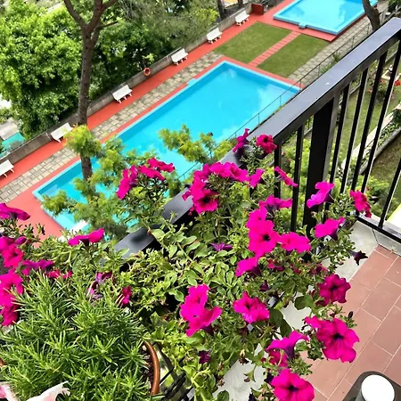 Vip With Swimming Pool Apartment